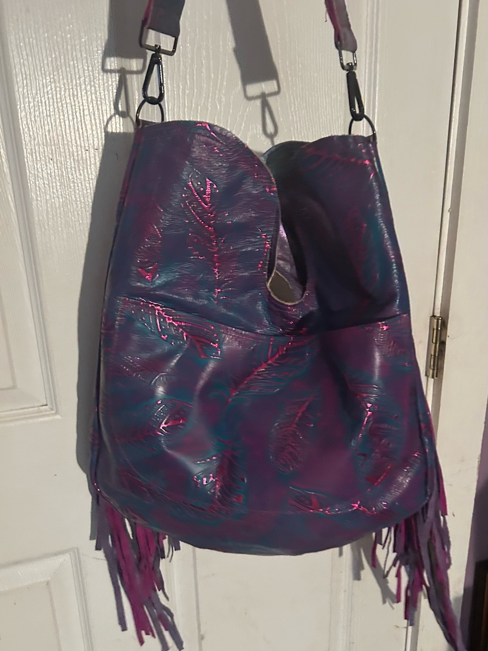 Merricks Springbok Boot Top Bag - Picture 3 of 8